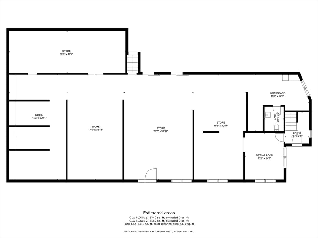 160 Houghton St. photo 3