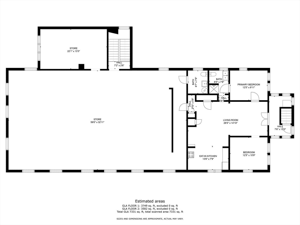 160 Houghton St. photo 4
