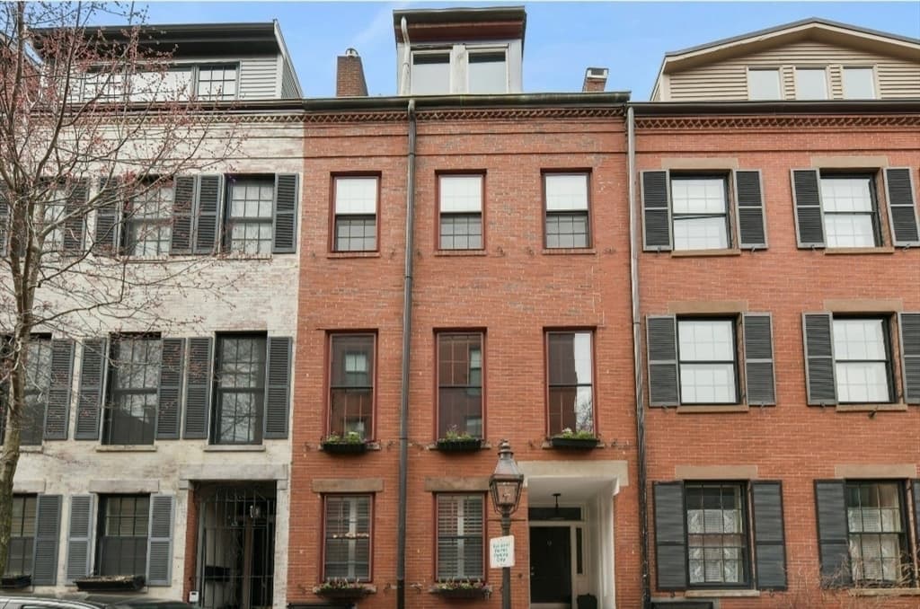 9 Fayette Street #3 photo 2