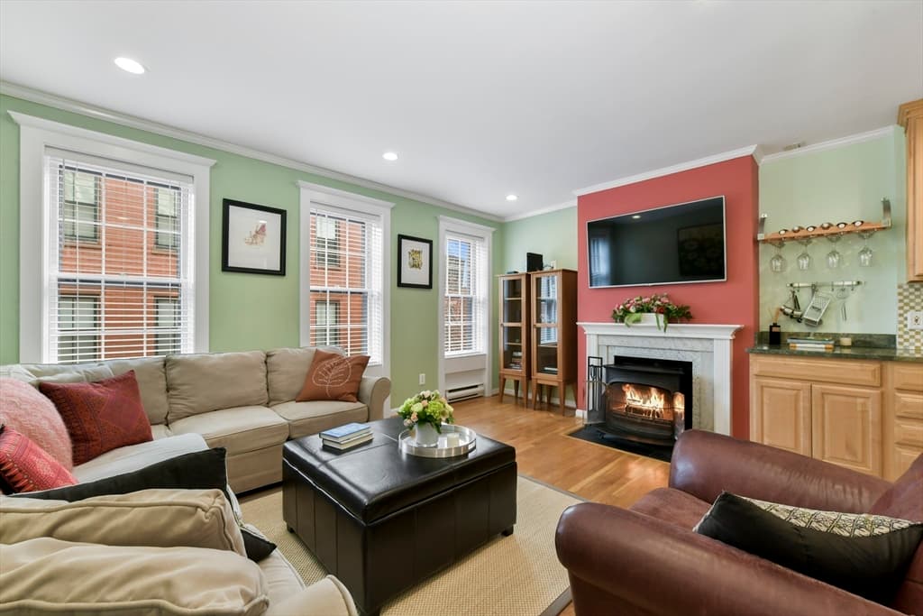 9 Fayette Street #3 photo 4