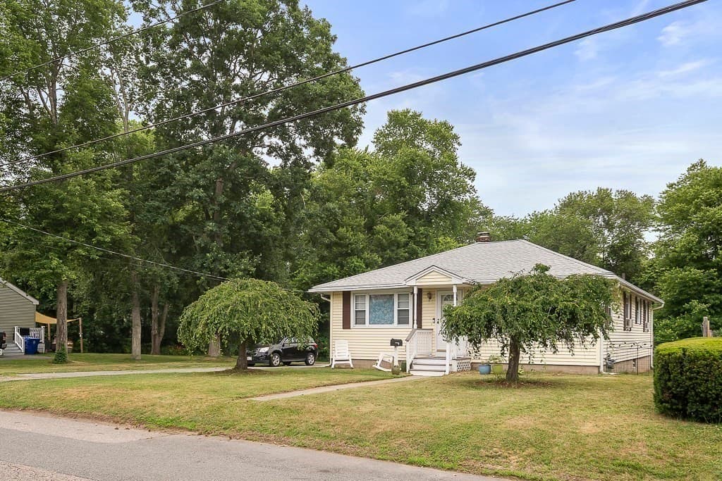 33 Oak Avenue #1 photo 2