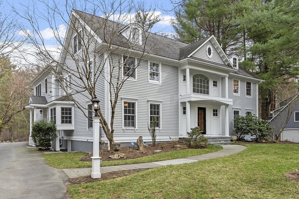 302 Grove Street