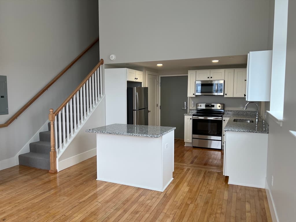 34 St Joseph Street #35