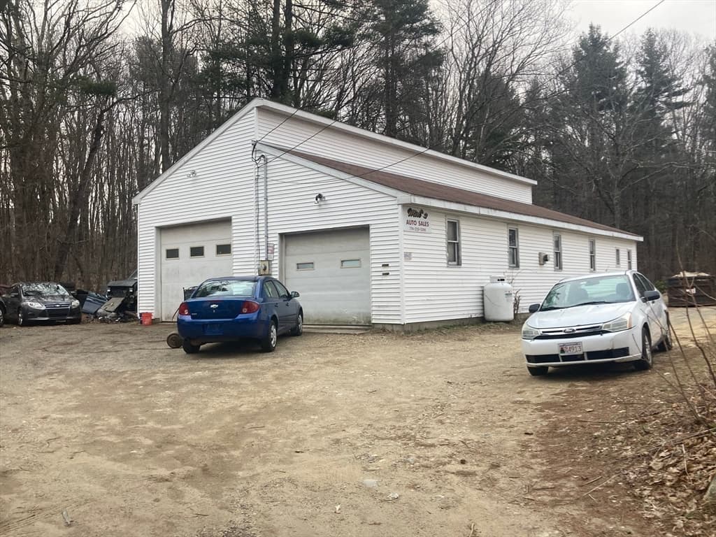 204 Barre Paxton Rd photo 5