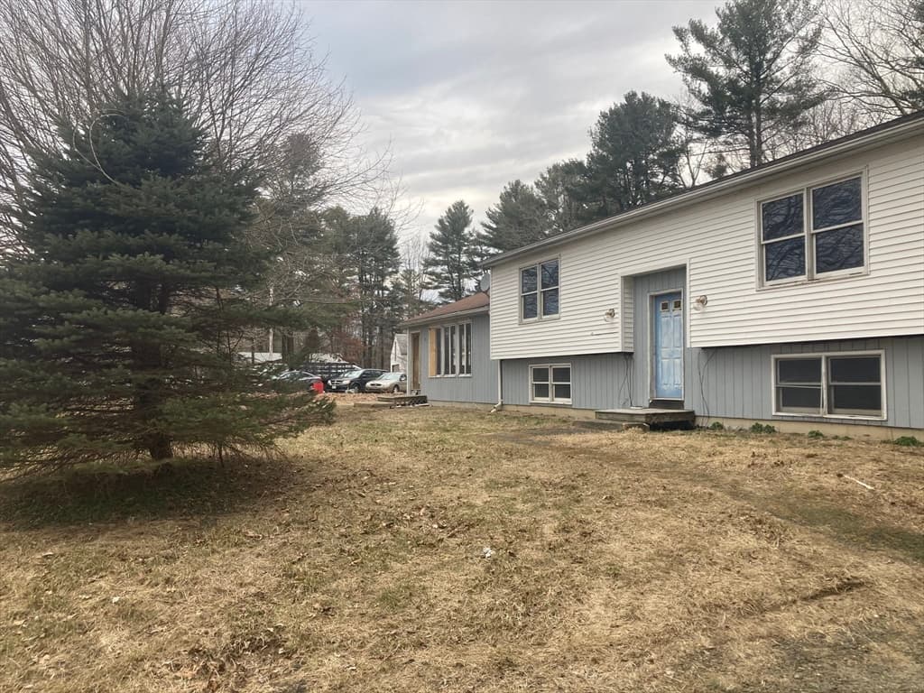 204 Barre Paxton Rd photo 2