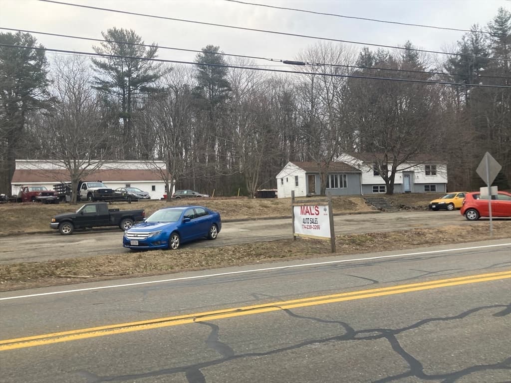 204 Barre Paxton Rd
