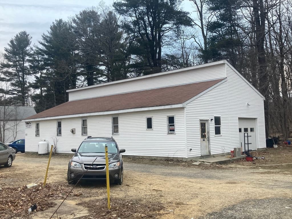 204 Barre Paxton Rd photo 5