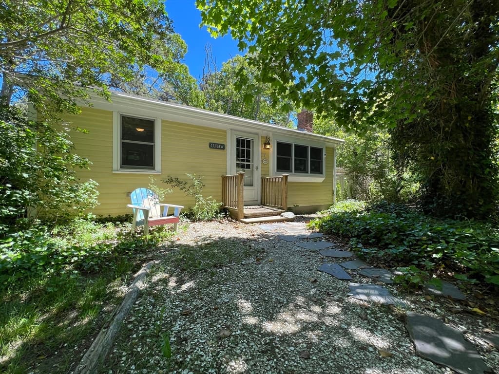 319 S Orleans Rd #1