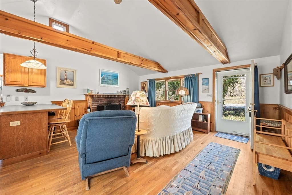 319 S Orleans Rd #1 photo 5