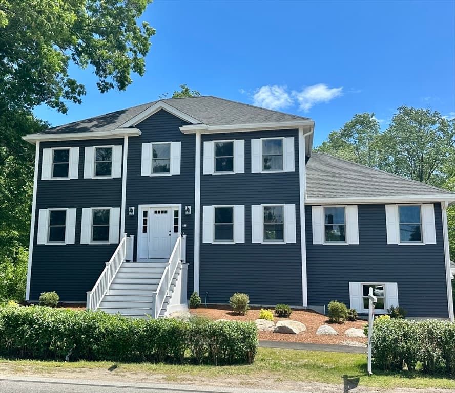 51 Bridle Road