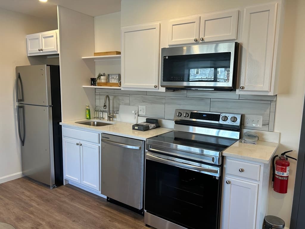64 Salem Street #201