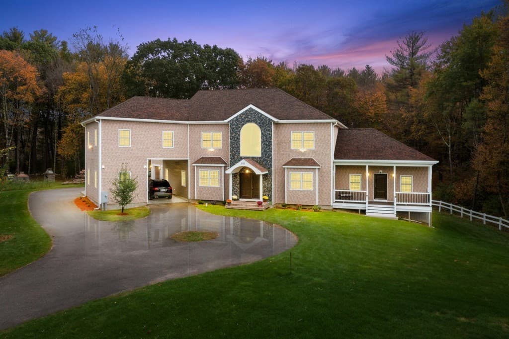 267 Gulf St