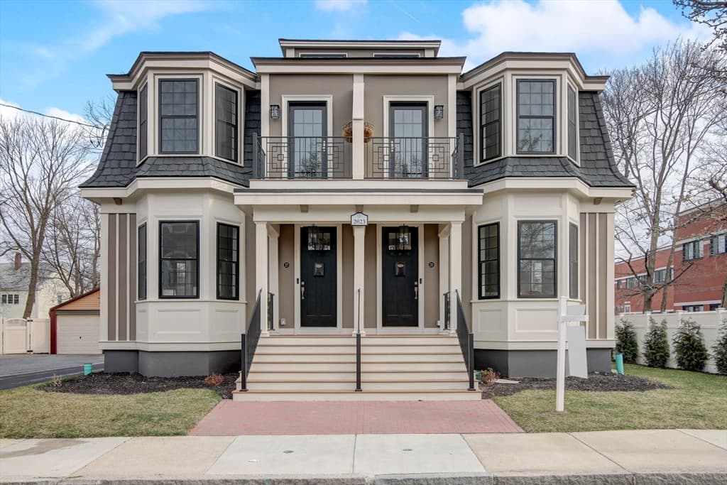 25 Emerson Street #25