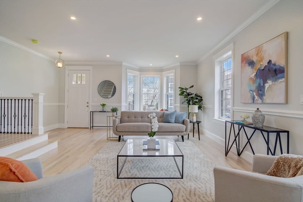 27 Emerson Street #27