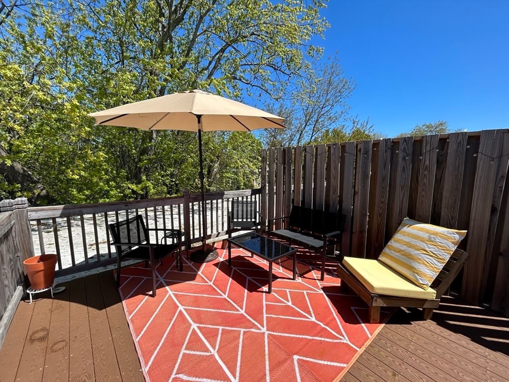 5 Sea View Terrace #3