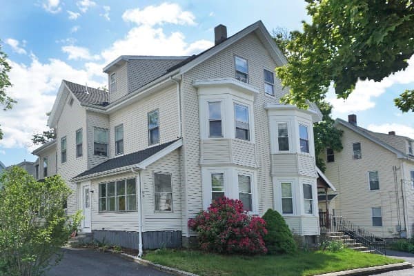 85 Brown St #2