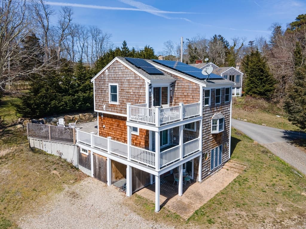 704 State Hwy #704