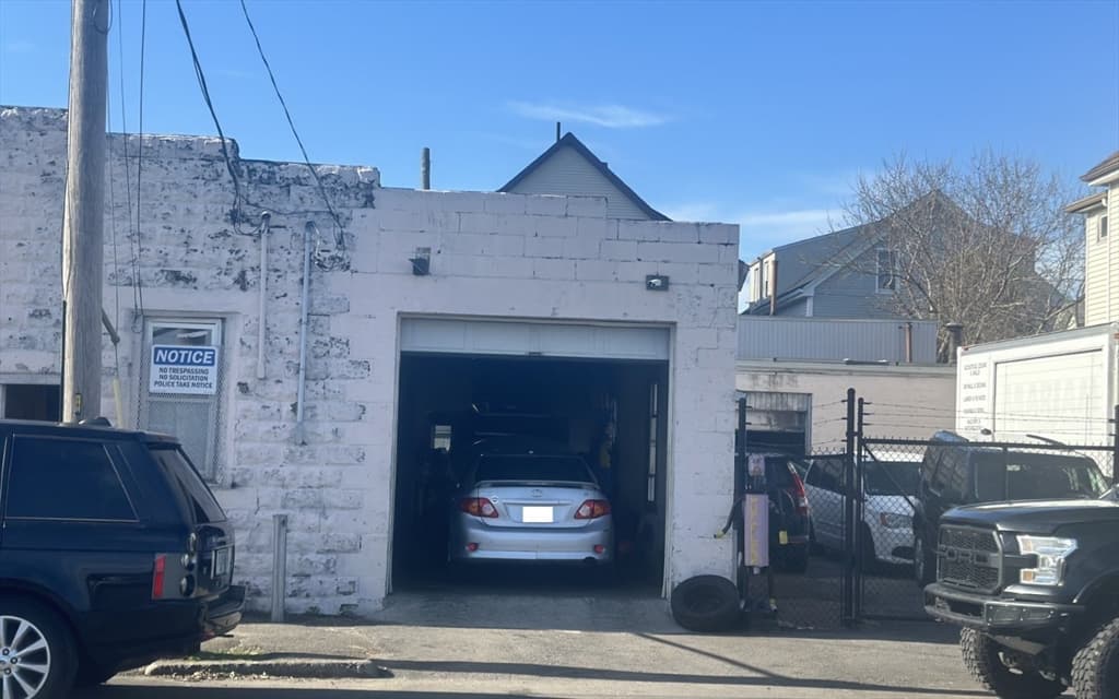 31 Scott Street
