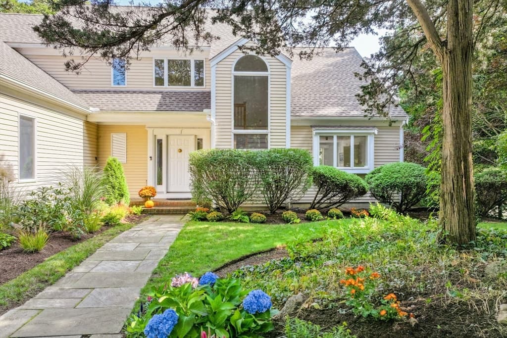 46 Barley Neck Rd