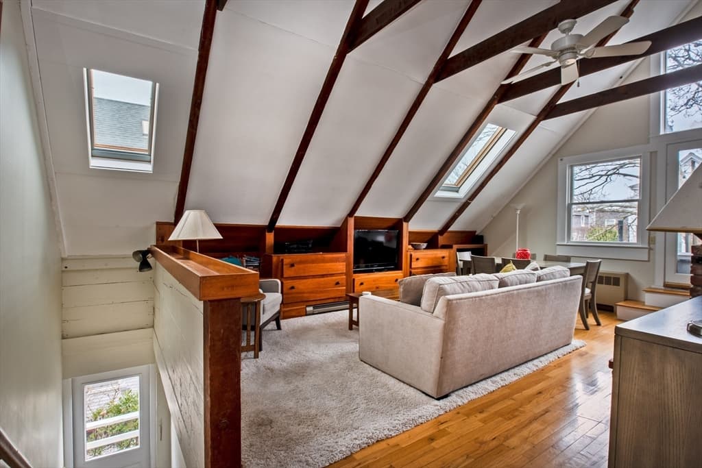 406 Commercial St #1, 2 &3 photo 5