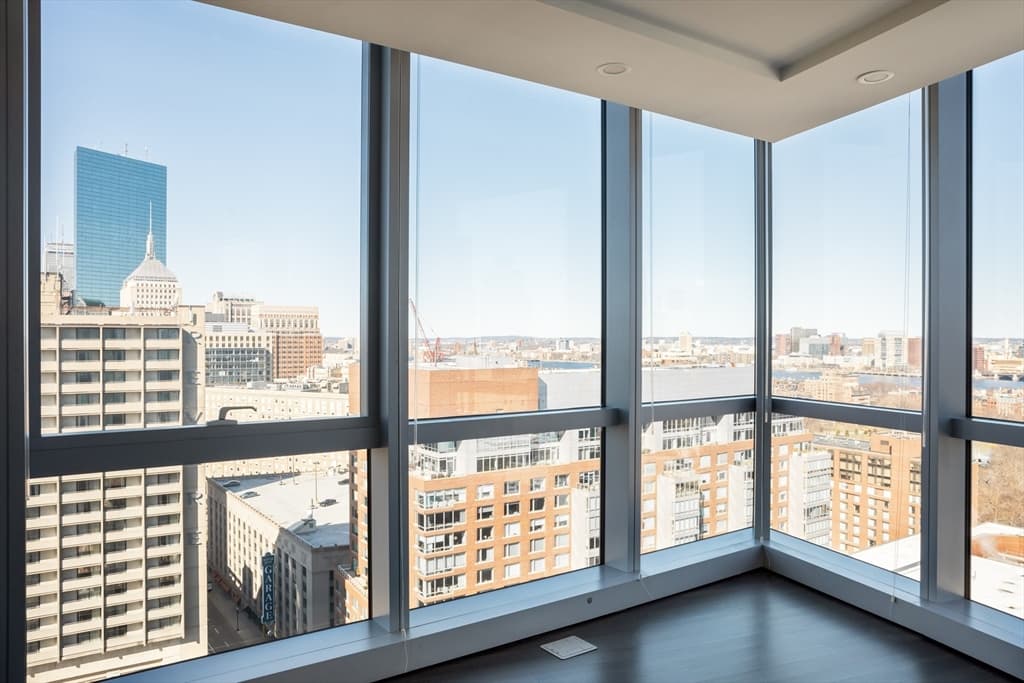 110 Stuart Street #22B photo 5
