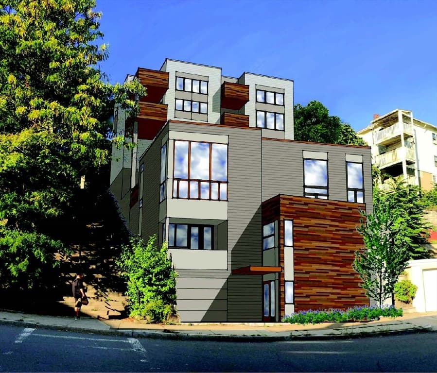 51 Breed St
