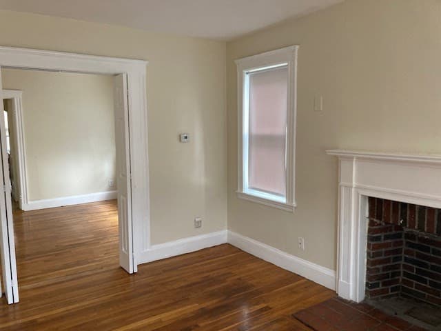 16 Hazelwood Street #1 photo 3