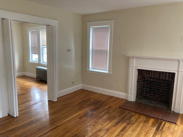 16 Hazelwood Street #1
