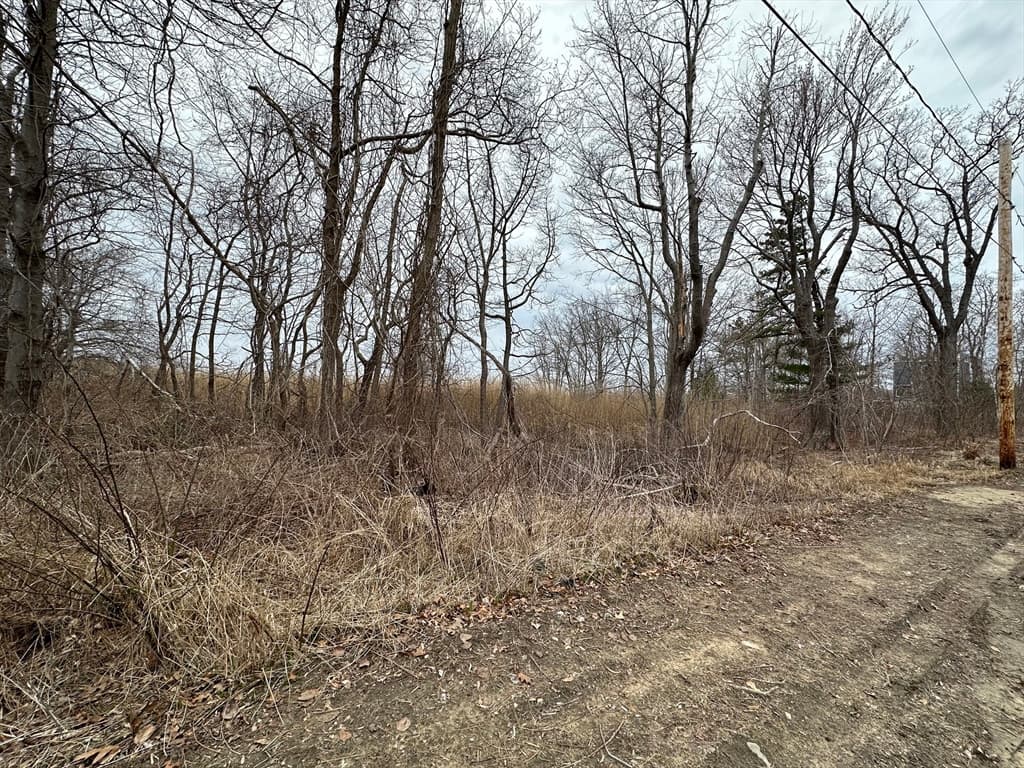 35 Old County Rd