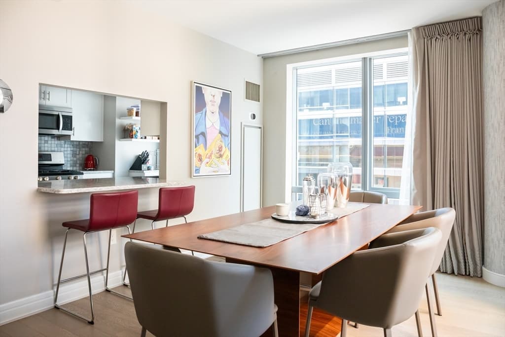 3 Avery Street #604 photo 5