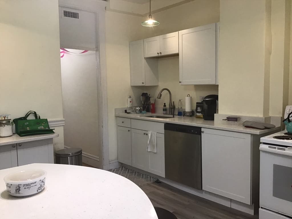 1719 Commonwealth Avenue #3 photo 2