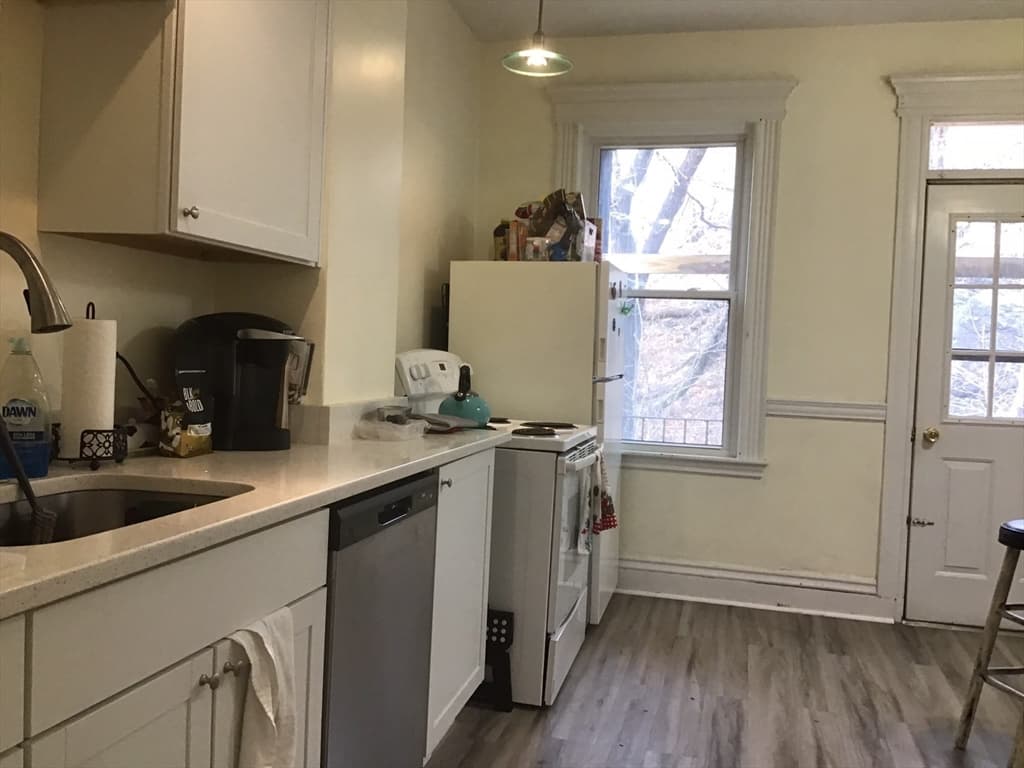 1719 Commonwealth Avenue #3
