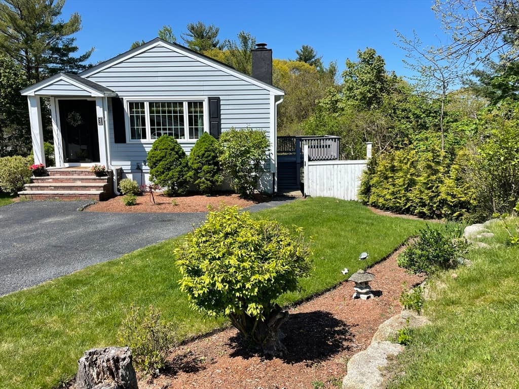43 Mary Ellen Drive