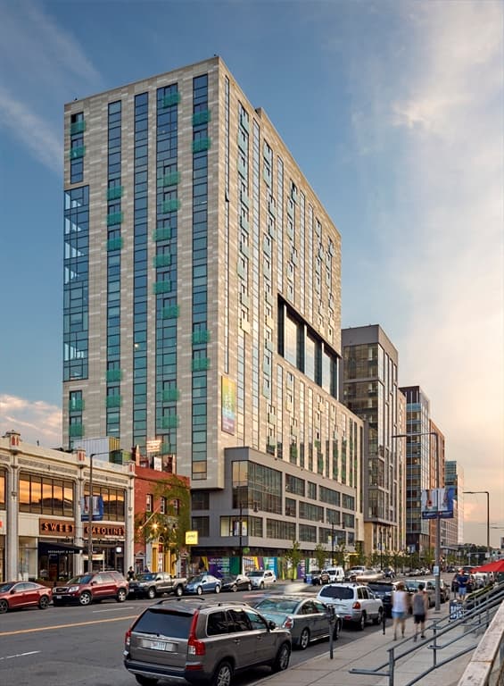 1282 Boylston St #811 photo 4