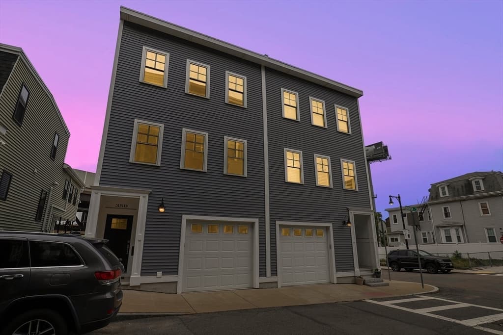 35 Brighton Street