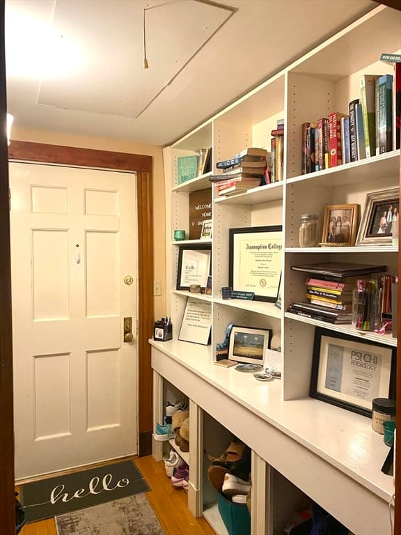 1666 Commonwealth Ave #11