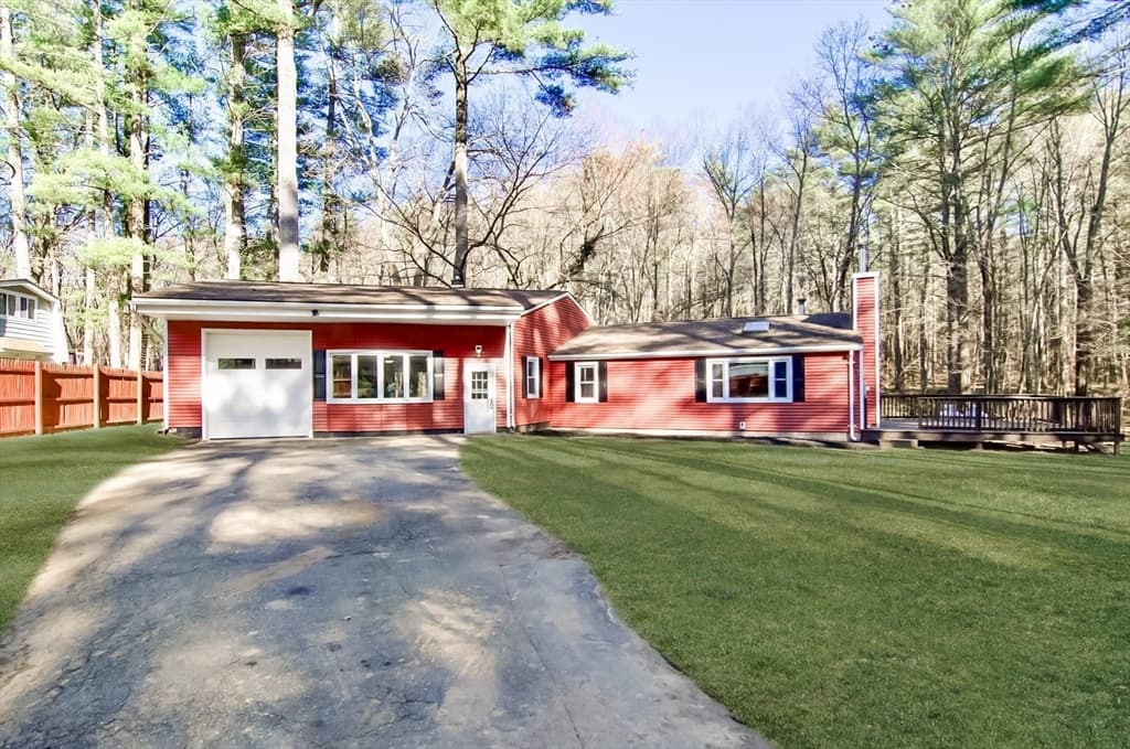 153 Piney Ln