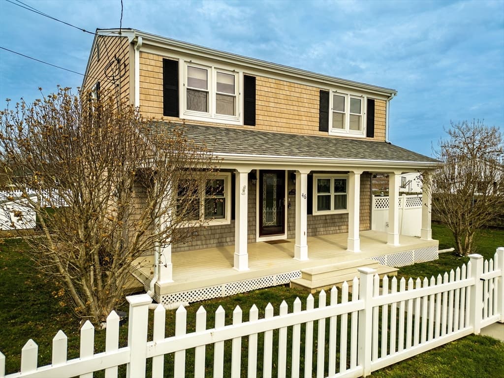 46 Tony St photo 2