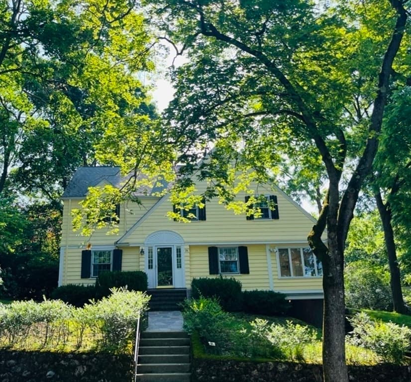 26 Allen Rd