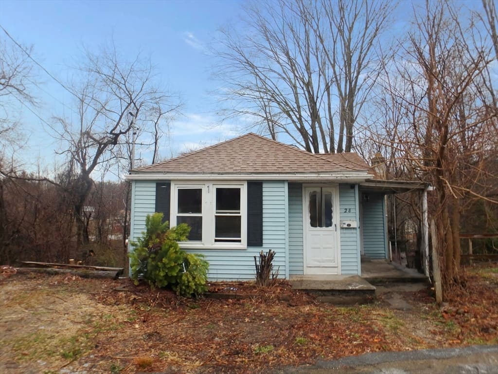 28 Spring St photo 3