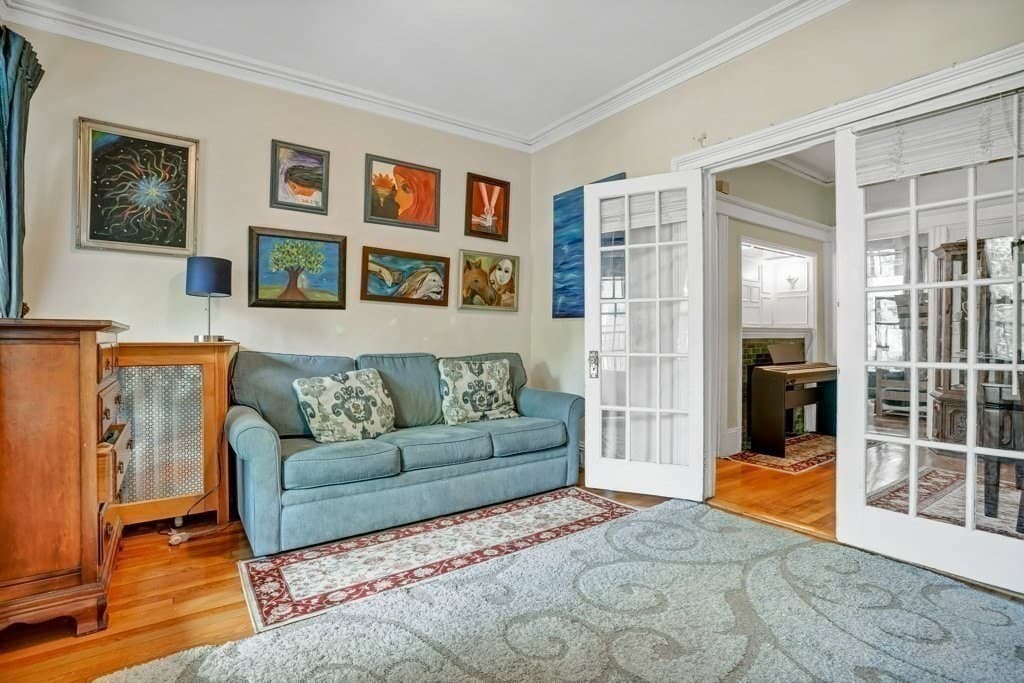 10 Radcliffe Rd #1 photo 2