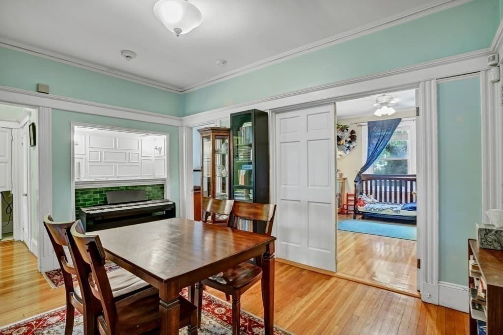 10 Radcliffe Rd #1 photo 5