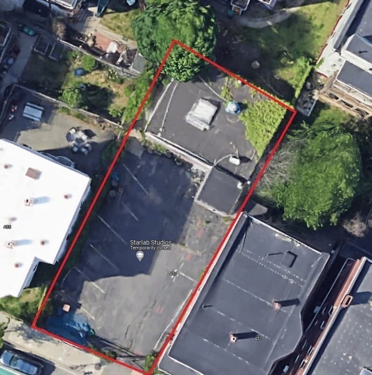 453 Somerville Ave photo 2