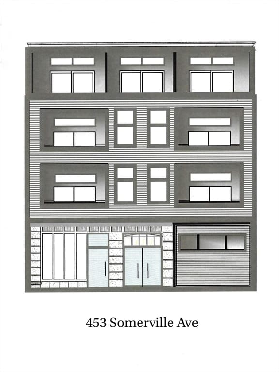 453 Somerville Ave