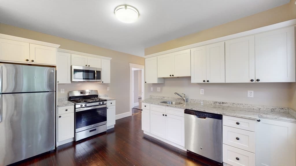 6 Ashmont Ct #2