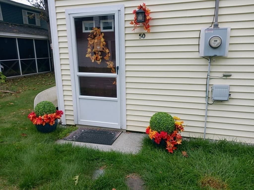 50 Mallards Landing