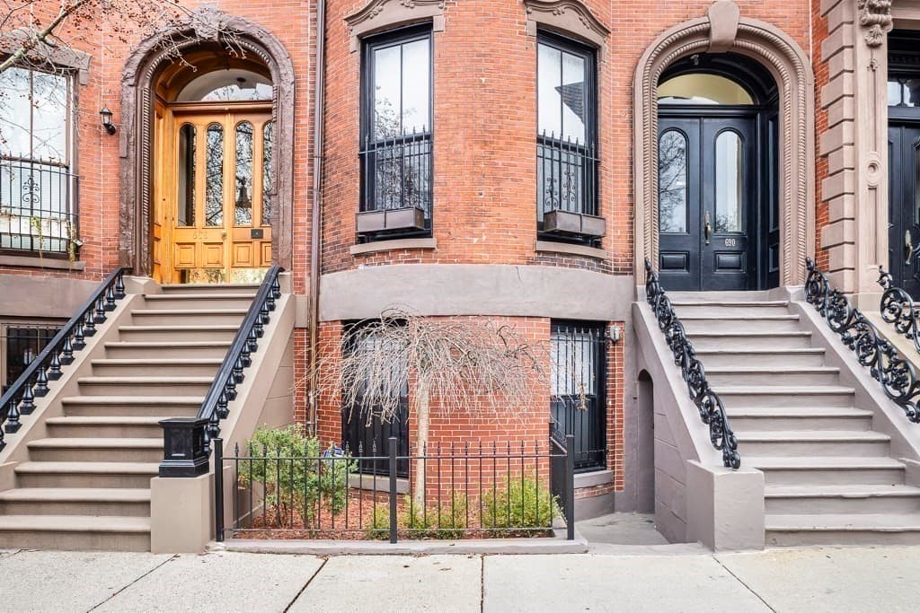690 Tremont Street #2
