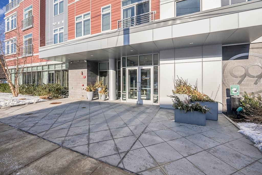 99 Tremont St #516 photo 2