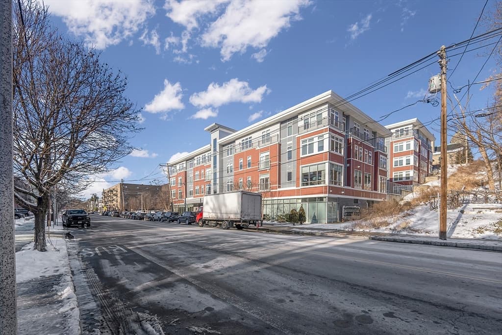 99 Tremont St #516 photo 3