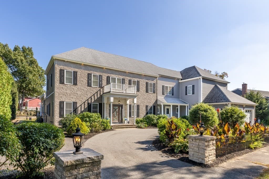 47 Daniel Rd